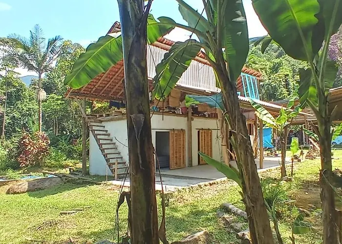 Suites Aguas Do Estaleiro