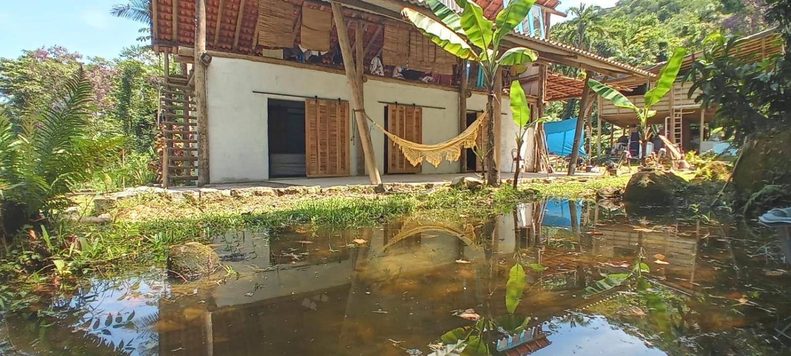 Aguas Do Estaleiro Casa de hóspedes