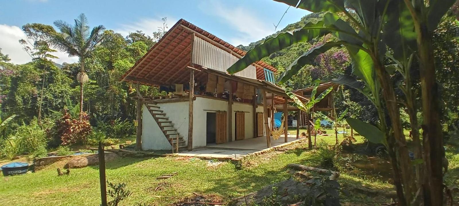 Aguas Do Estaleiro Ubatuba