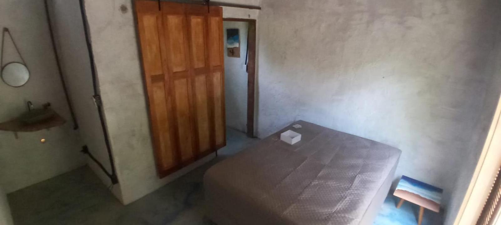 Aguas Do Estaleiro Casa de hóspedes