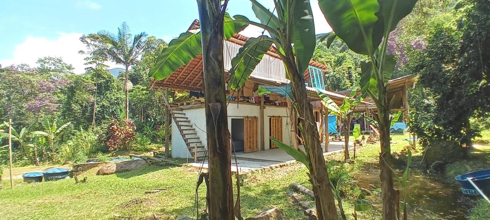 Casa de hóspedes Aguas Do Estaleiro