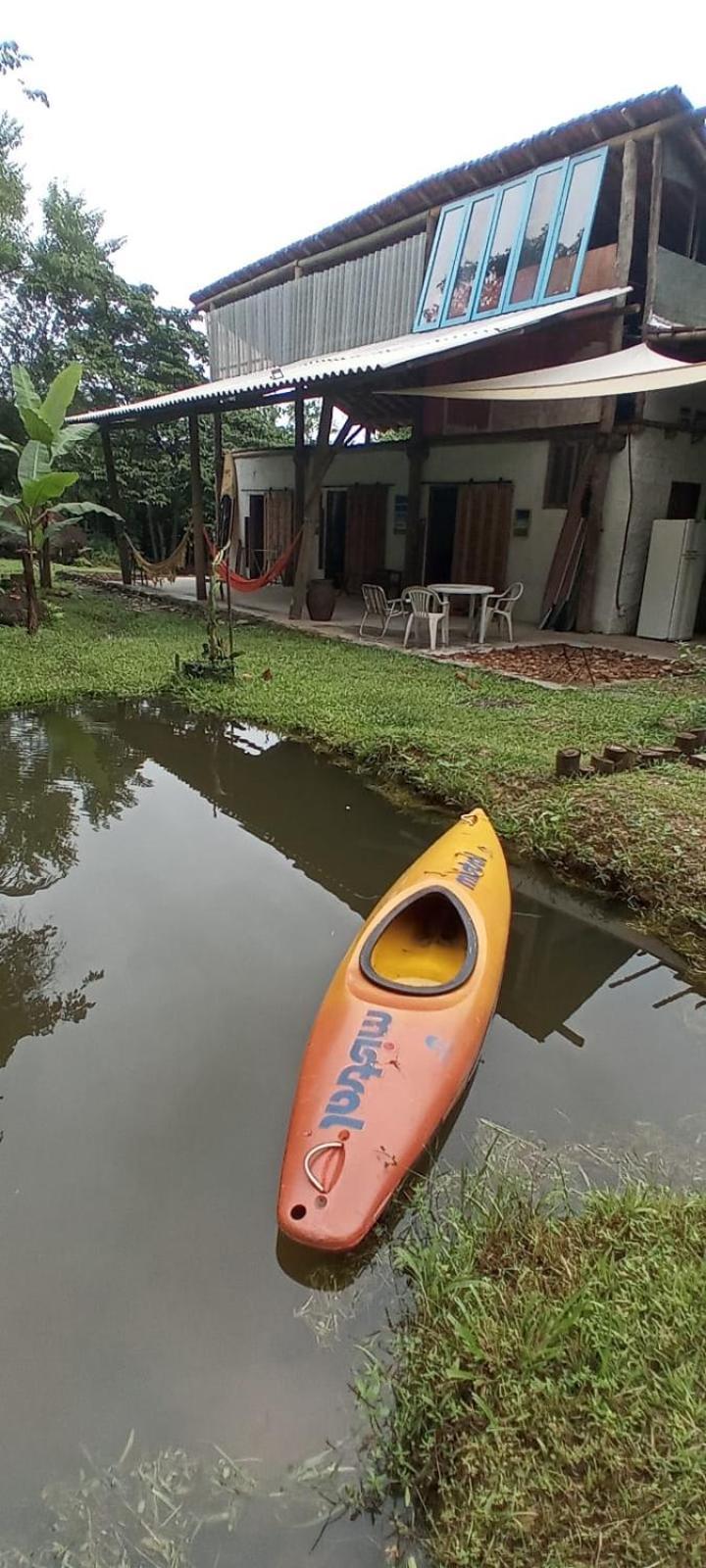 Aguas Do Estaleiro