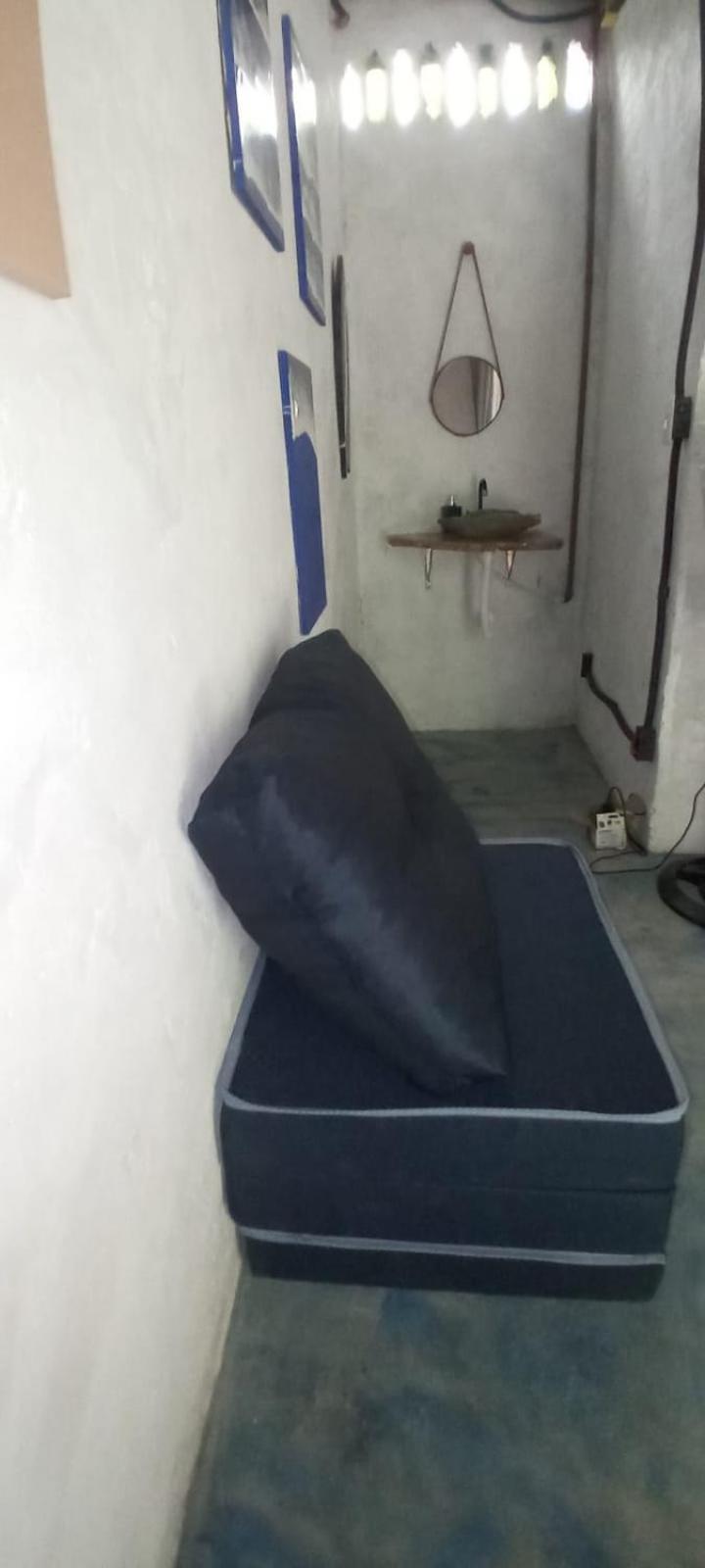 Casa de hóspedes Aguas Do Estaleiro *