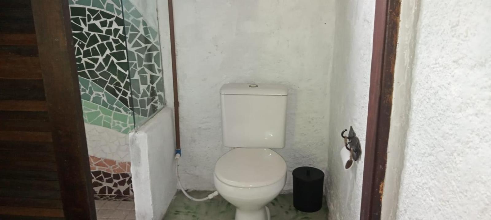 Aguas Do Estaleiro Casa de hóspedes Ubatuba