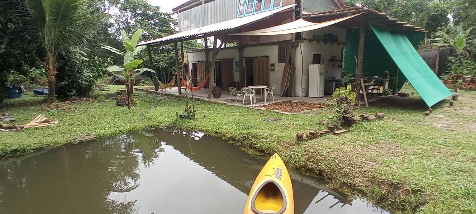 Aguas Do Estaleiro Casa de hóspedes *