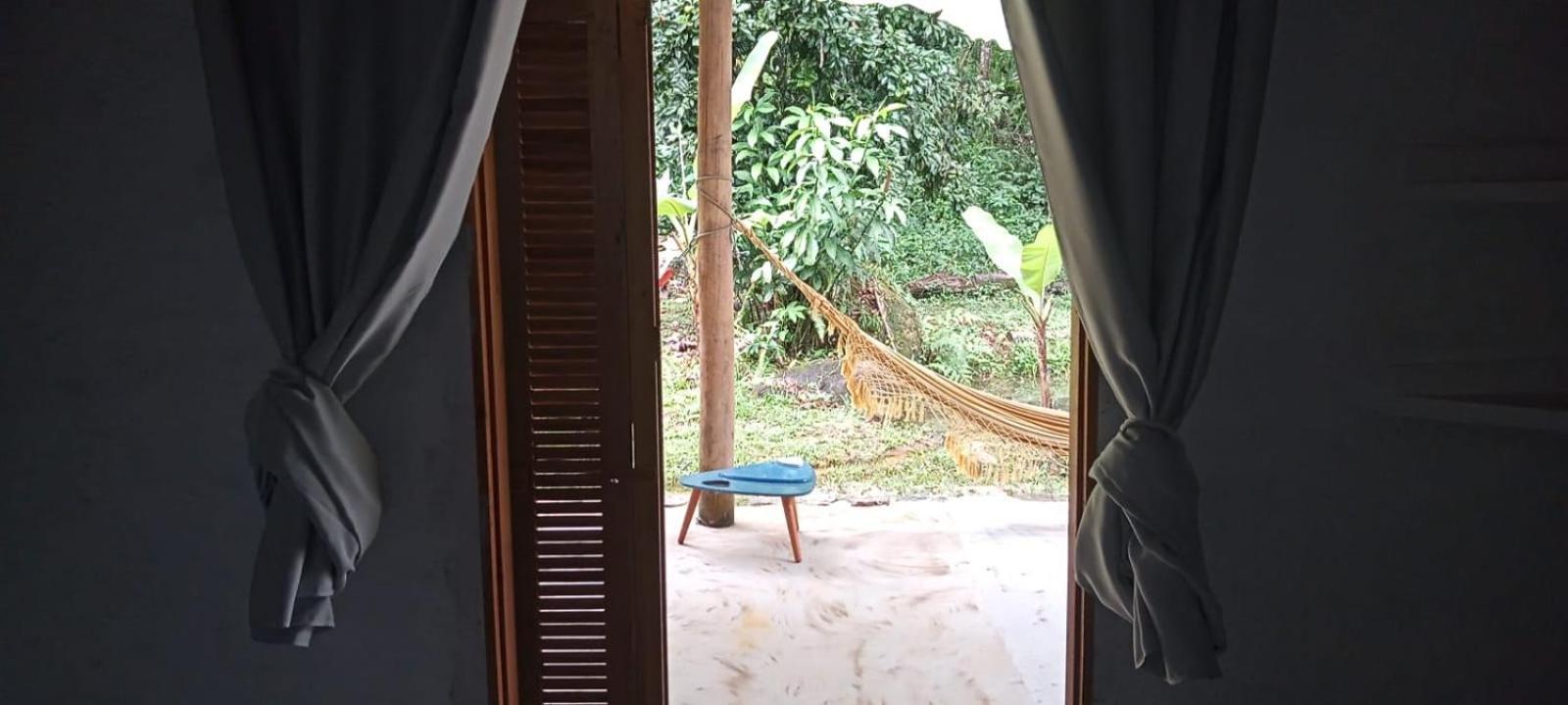 Casa de hóspedes Aguas Do Estaleiro Ubatuba