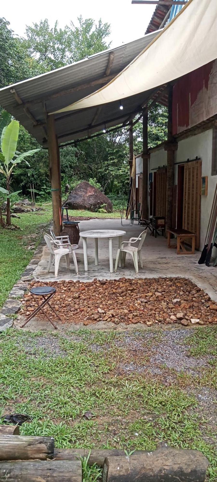 Aguas Do Estaleiro Casa de hóspedes *