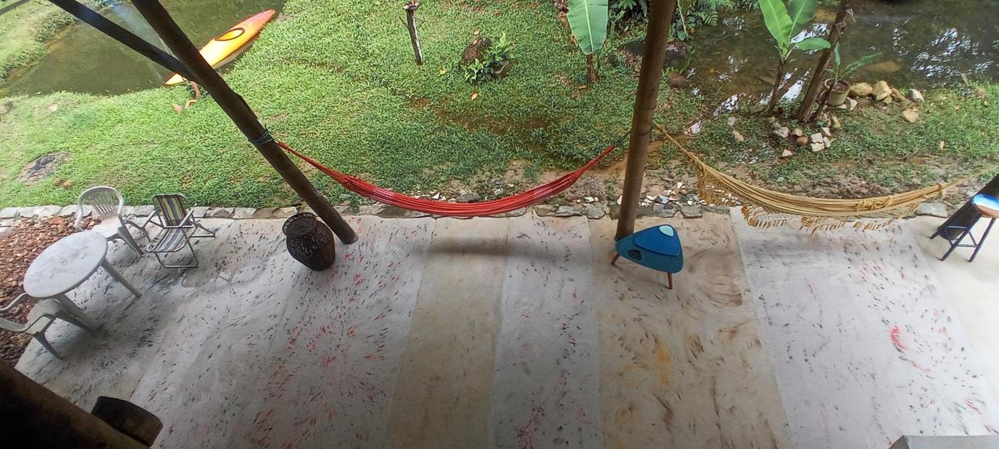 Aguas Do Estaleiro Casa de hóspedes *